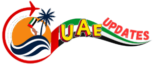 UAE Updates Logo