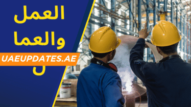 العمل والعمال