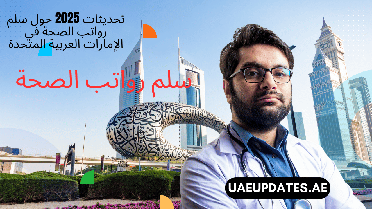 سلم رواتب الصحة