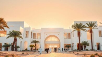 الخدمات الصحية في بلادنا الحبيبة