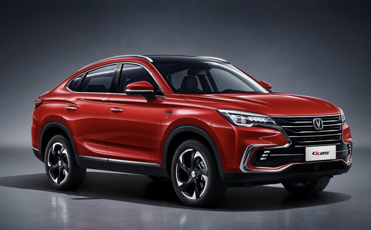 وش السيارة اللي تصلح لك