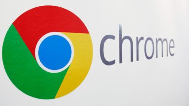 chrome الاحدث