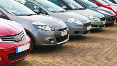 سيارات للبيع في الإمارات