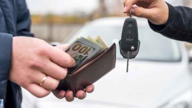 وش السيارة اللي تصلح لك