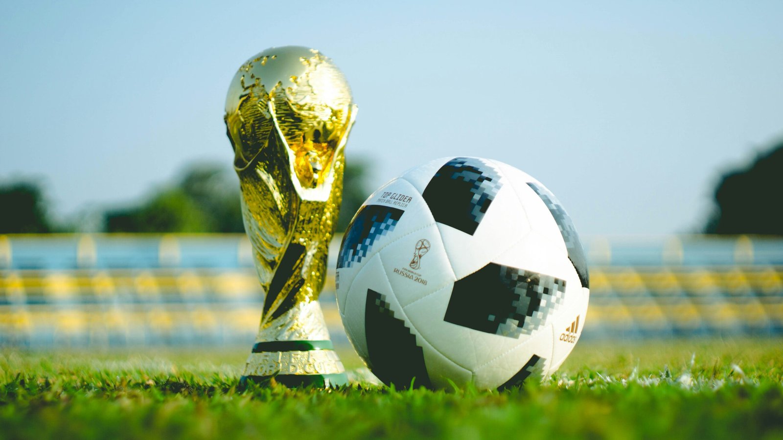 كأس العالم لكرة القدم 2026