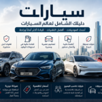 السيارات جديدة 2026 | أحدث الموديلات والأسعار
